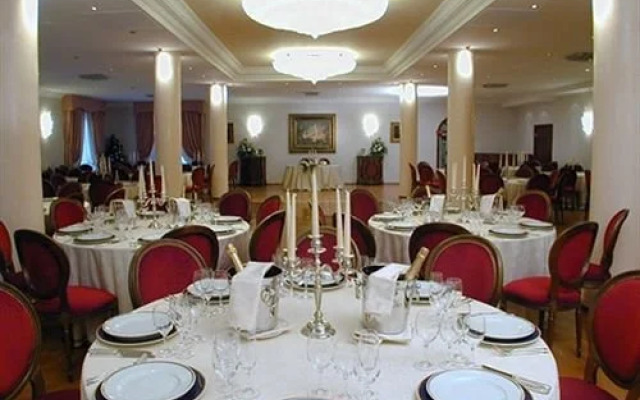 Hotel Queen Victoria