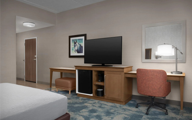 Hampton Inn & Suites Baltimore North/Timonium