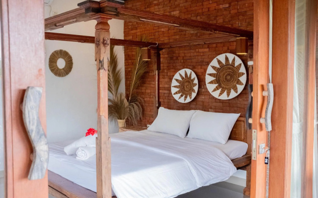 Bramasa Guest House