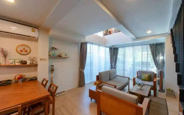Areya Villa
