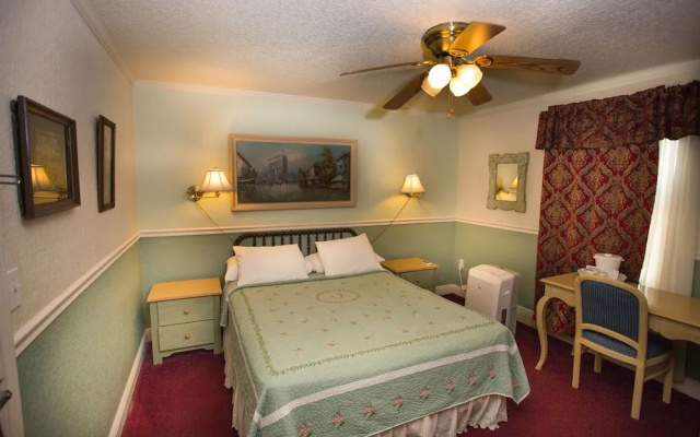 Hotel Redland