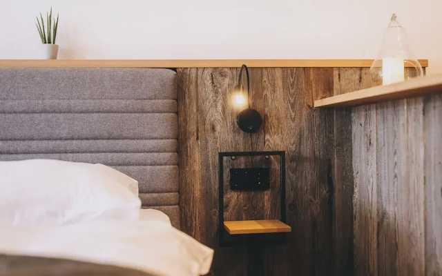 Apartment Alpinero 405 by we rent