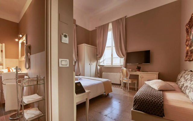 Villa Tower Inn