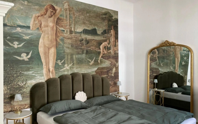 FeWo Art Deco