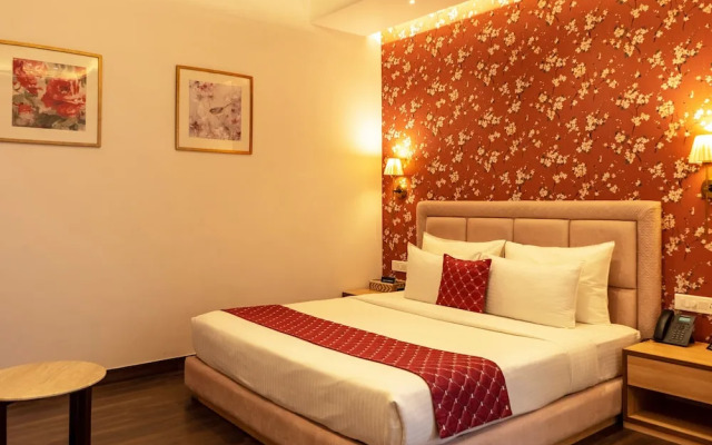 Palasa Hotel