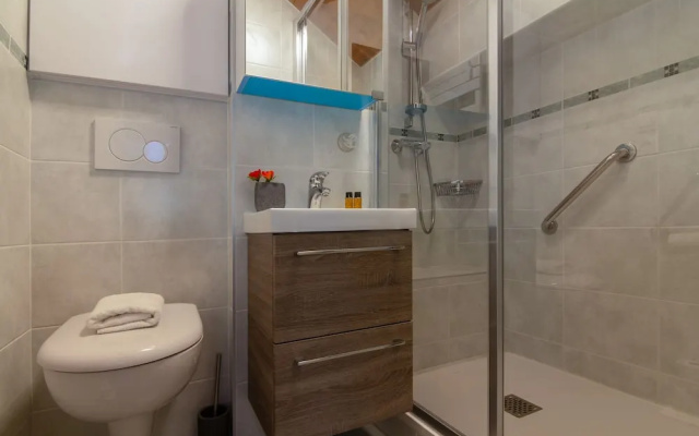 Appartement Plein Sud 23