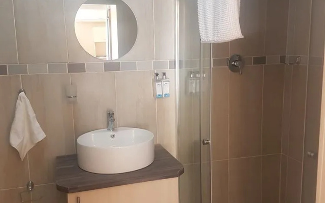 LightStone Guesthouse