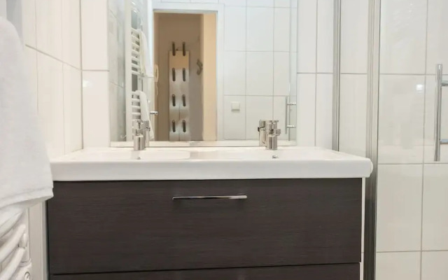 Appartement Brink Am Waltenberg 70