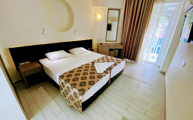 Cleopatra City Hotel