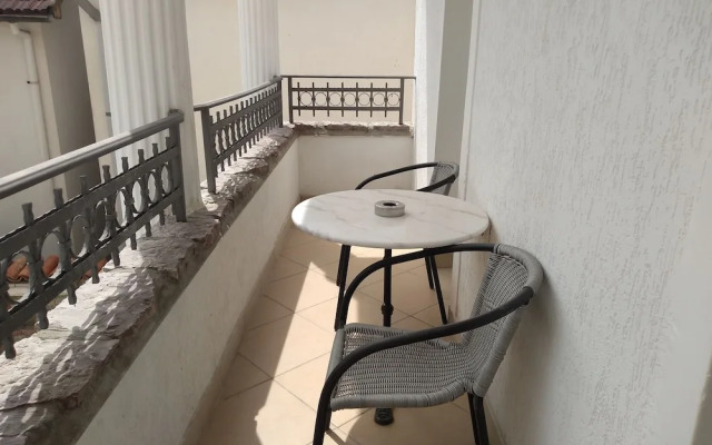 Apartments Dea