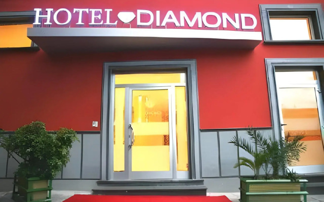 Hotel Diamond