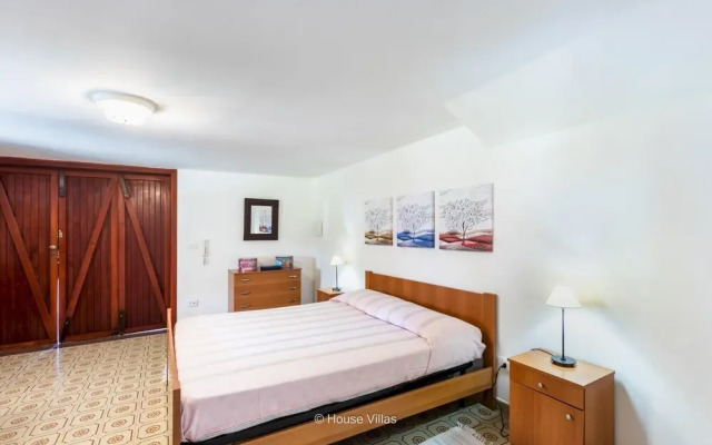 Sunrise Apartment in Siracusa