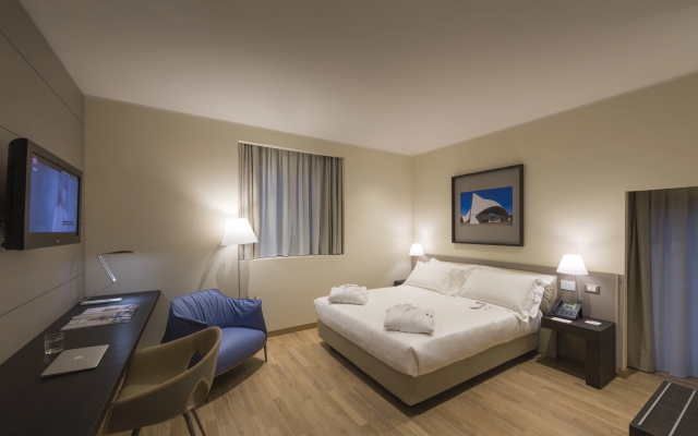 Unahotels Bologna Fiera