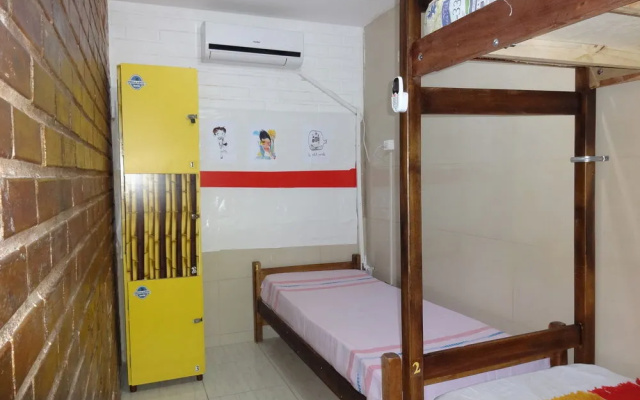 Pernambuco Hostel