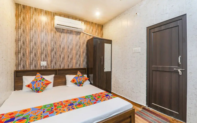 Fabexpress Ayodhya Vatika