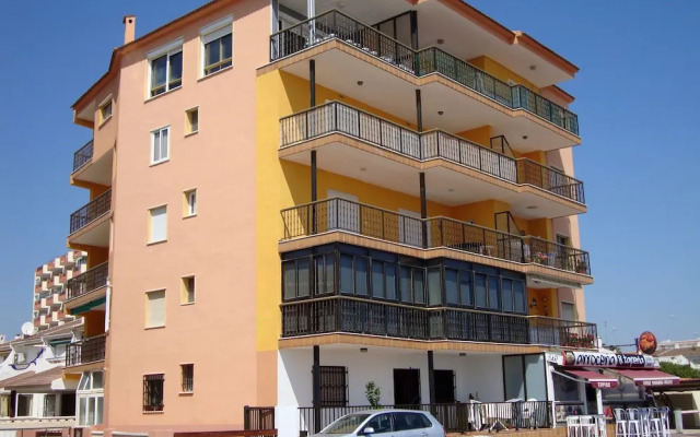 Apartamentos Mar de Peñíscola-Casablanca