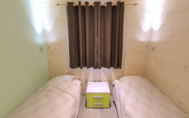 Luxury Chalet With Sauna in the Forest Near Durbuy