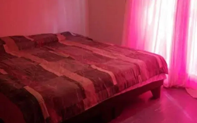 Casa MT