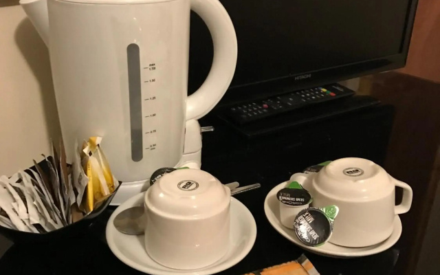 Seven Dials Hotel - B&B