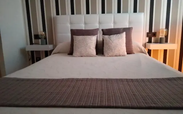 Apartamento Sanxenxo Carles Deluxe Ocean View