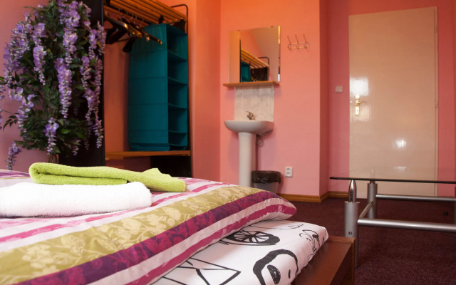 Sokolska Youth Hostel