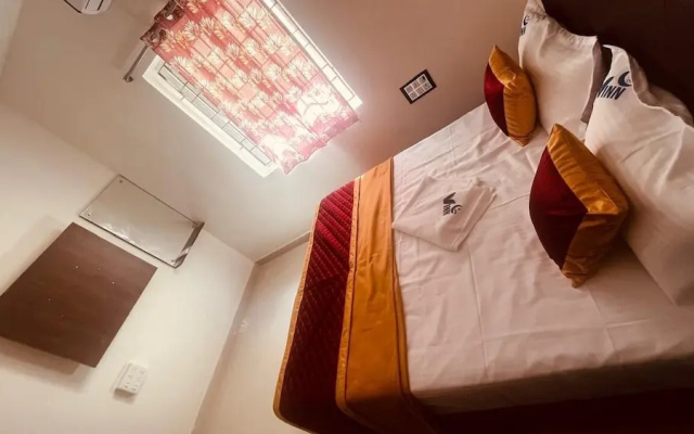 V Inn Service Apartments