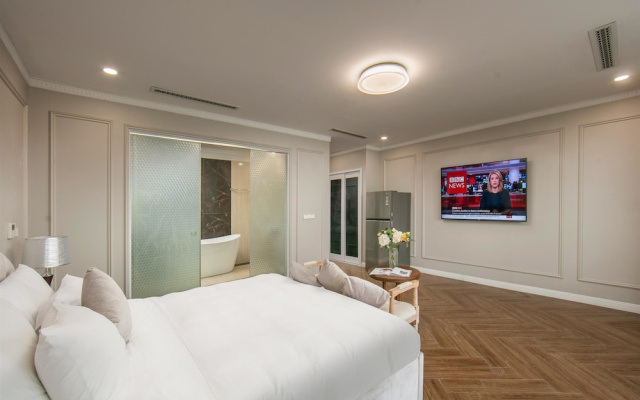 Westlake Pearl Suites 2 - Pegasy Group