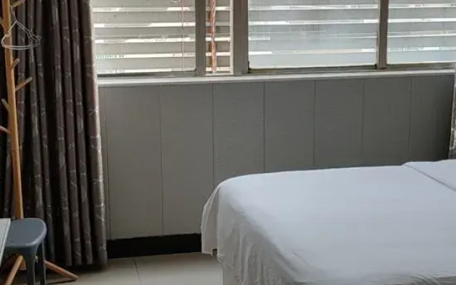 Nanzhongcheng Hotel