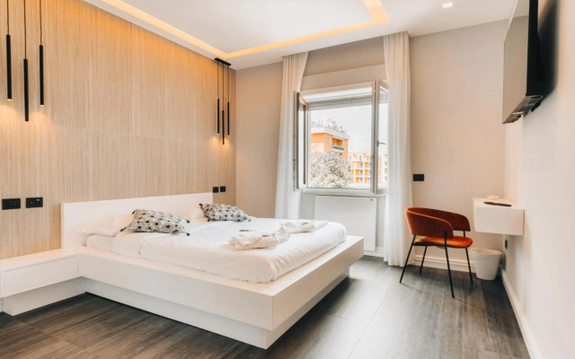 Sama Apartments Sorrento