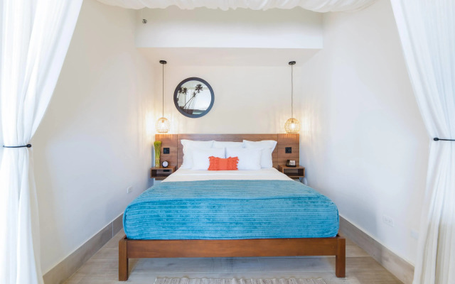 Wyndham Palmas Beach and Golf Boutique Resort