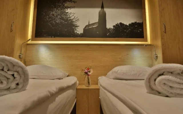 Hotel Hulsman