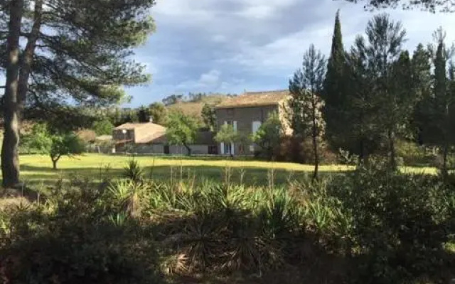 Domaine Les Roches