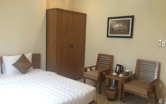 New Life Hotel
