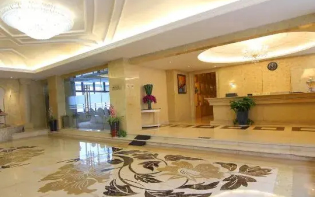 Lizun Hotel