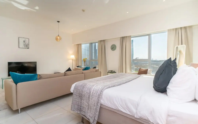 Central Park Towers by Higuests Vacation Homes