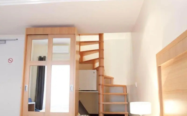 Modern Hôtel