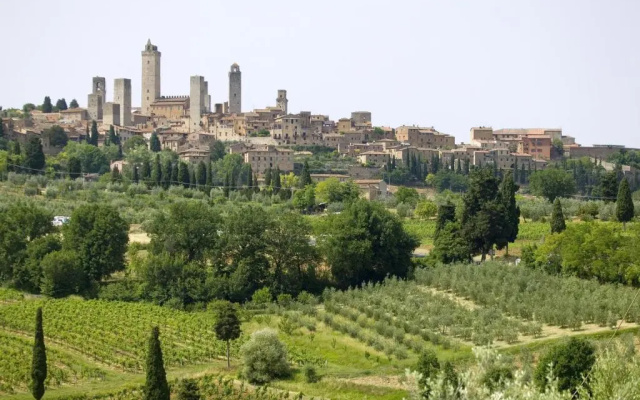 Palazzo alle Mura Appartamenti per Vacanze