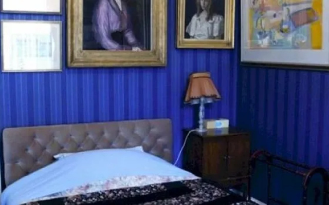 Art-House Morita B&B
