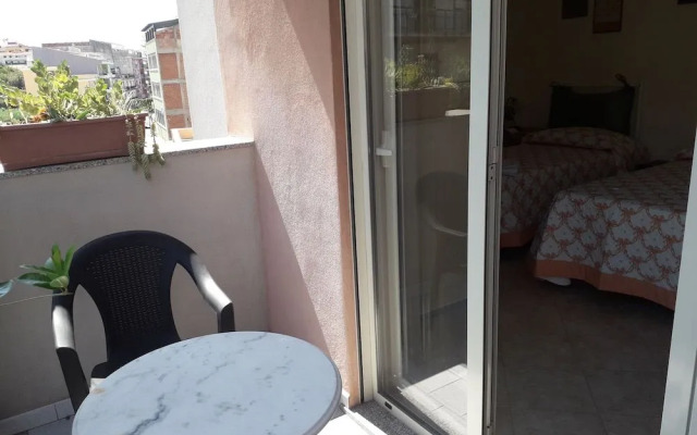 B&B Vistamare
