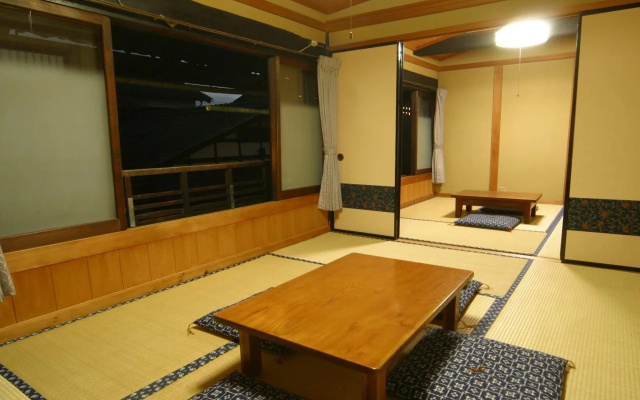 Tajimaya