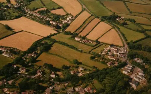 Ottery Tor