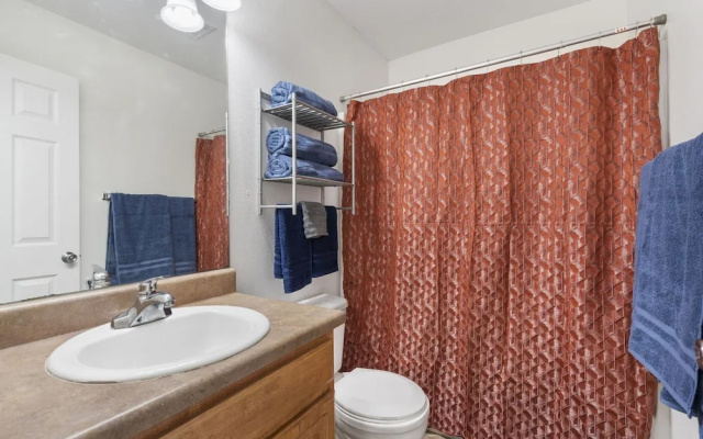 Branson Bungalow
