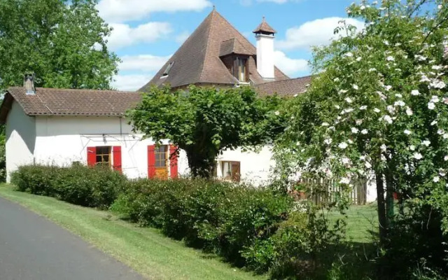Maison Coquelicot