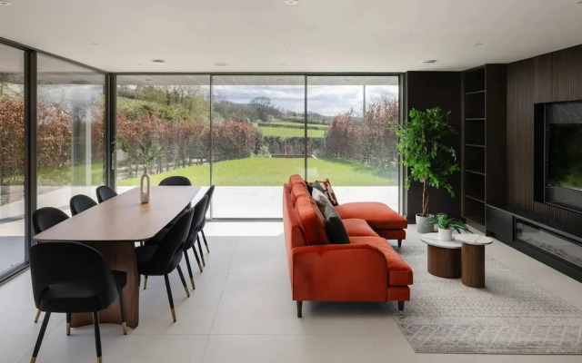 Woldside - Luxury Property Sleeps 10