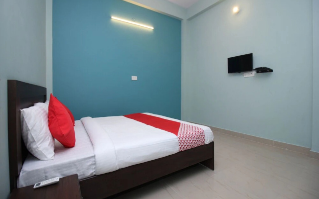 OYO 16150 Suraj Guest House