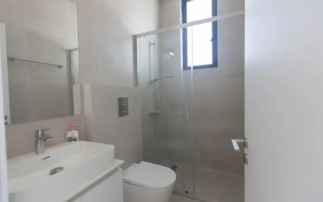 Protaras Aqua Pearl Villa