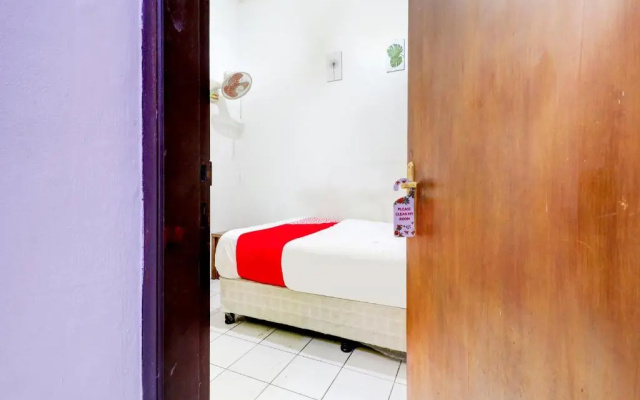 Wisma Acidalia Syariah