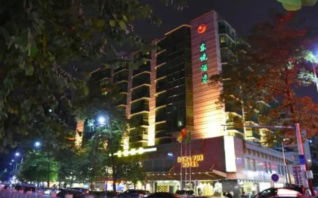 Dongyue Hotel