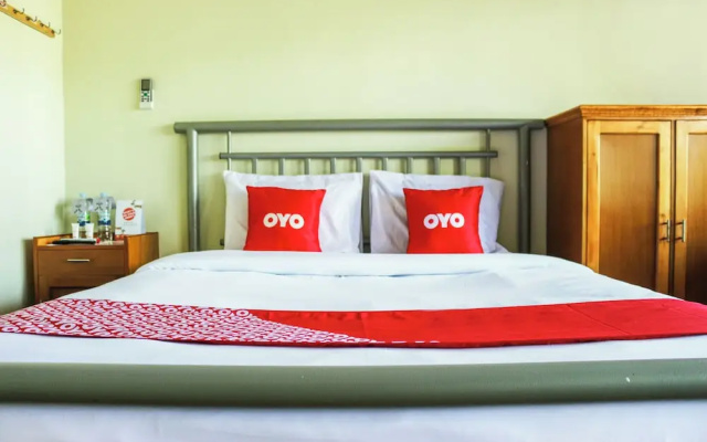 Hotel O Villa Ciparay Indah Syariah