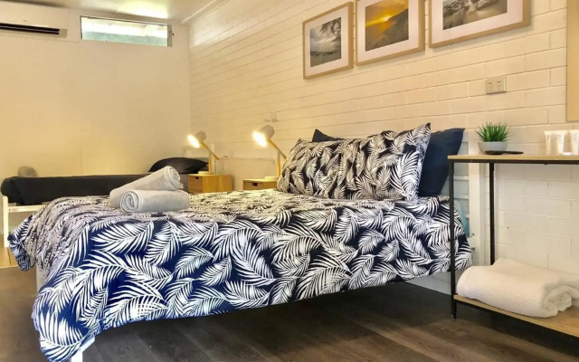 Nomads Noosa Backpackers Hostel